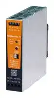 3025620000: AC/DC DIN Rail Power Supply (PSU), ITE, 1 Output, 120 W, 24 V, 5 A