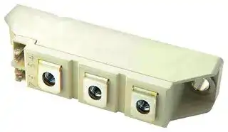 SKKT 92/16 E: Thyristor Module, Series Connected, 95 A, 1600 V