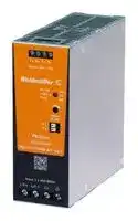 3025630000: AC/DC DIN Rail Power Supply (PSU), ITE, 1 Output, 240 W, 24 V, 10 A