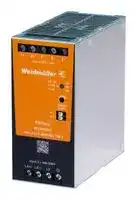 3025640000: AC/DC DIN Rail Power Supply (PSU), ITE, 1 Output, 480 W, 24 V, 20 A