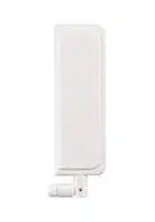TG.30.8113W: Dipole Antenna, 3.4GHz to 3.6GHz, 3.6dBi Gain, 50ohm, Linear Polarisation, SMA Connector