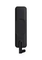 TG.35.8113: Dipole Antenna, 4.8GHz to 6GHz, 2.55dBi Gain, 50ohm, Linear Polarisation, SMA Connector