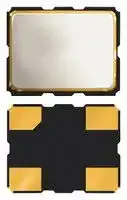 ASD3-14.31818MHZ-EC-T: Oscillator, 14.31818 MHz, 50 ppm, SMD, 2.5mm x 2mm, 1.8 V, ASD Series