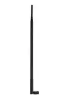 TI.18.3113: Whip Antenna, 868MHz to 870MHz, 1.9 VSWR, 3.2dBi Gain, 50ohm, Linear Polarisation, SMA Connector