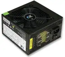 PSUCIT400HE: AC/DC Enclosed Power Supply (PSU), ITE, 1 Outputs, 400 W