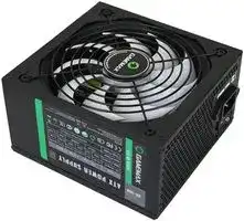 GMXPSUGP550: AC/DC Enclosed Power Supply (PSU), ITE, 9 Outputs, 550 W, 3.3 VDC, 15 A, 5 VDC