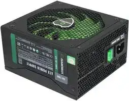 GMXPSUGM1050: AC/DC Enclosed Power Supply (PSU), ITE, 13 Outputs, 1.05 kW, 3.3 VDC, 20 A, 5 VDC