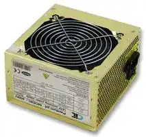 PSU400COLGOLDSILENT: AC/DC Enclosed Power Supply (PSU), ITE, 5 Outputs, 400 W, 3.3 VDC, 18 A, 5 VDC