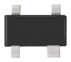 BCV62AE6327HTSA1: Bipolar Transistor Array, Dual PNP, 30 V, 100 mA