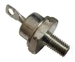 1N2970B: Zener Single Diode, 6.8 V, 10 W, DO-4, 2 Pins, 175 °C, Stud