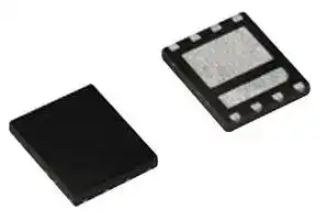 SIZ320DT-T1-GE3: Dual MOSFET, Dual N Channel, 25 V, 40 A, 3530 µohm