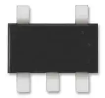CPH5517-TL-E: Bipolar Transistor Array, Complementary NPN and PNP, 50 V, 50 V, 1 A, 1 A, 900 mW