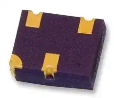 2N7000CSM: Power MOSFET, N Channel, 60 V, 200 mA, 5 ohm, SOT-23, Surface Mount
