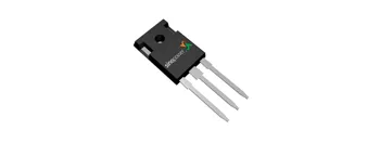 SM1A00NSW: SM1A00NSW, Single MOSFET, N Channel, 100V, TO-247