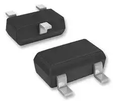 2SK208-GR(TE85L,F): JFET Transistor, 50 V, 6.5 mA, 5 V, TO-236MOD, 3 Pin, 125 °C