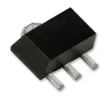 RFM04U6P(TE12L,F): RF FET Transistor, 16 V, 2 A, 7 W, SMD