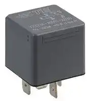 2-1904025-5: Automotive Relay, 24 VDC, 50 A, SPDT, Panel Mount, Quick Connect, V23234 Series