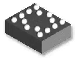 MBS6.: Bridge Rectifier, Miniature, Single Phase, 600 V, 500 mA, SMD, 4 Pins, 1 V