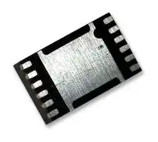 TPD6F002DSVR: EMI Filter, 6-Channels, 100 MHz, WSON-12