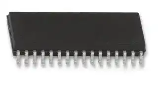 RMLV0408EGSA-4S2#AA1: SRAM, Asynchronous SRAM, LPSRAM, 4 Mbit, 512K x 8bit, STSOP, 32 Pins, 2.7 V