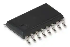 ASSR-601JT-500E: MOSFET Relay, SPST-NO (1 Form A), DC, 1 kV, 10 mA, SO-16 (12-Pin Used), Surface Mount