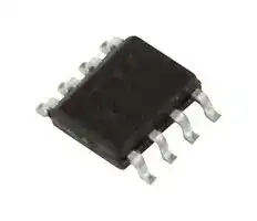 ZXMHC10A07T8TA: Dual MOSFET, Complementary Dual N and Dual P Channel, 100 V, 100 V, 1 A, 1 A, 0.7 ohm