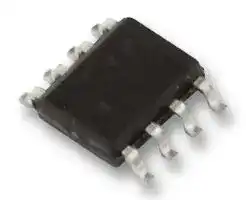 2KJ7008: Power MOSFET, P Channel, 40 V, 13 A, 0.015 ohm, SOP, Surface Mount