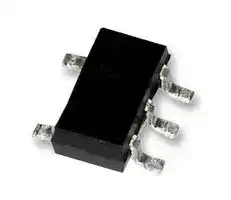 FMG4AT148: Bipolar Pre-Biased / Digital Transistor, Dual NPN, 50 V, 100 mA, 10 kohm