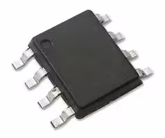 R6002ENHTB1: Power MOSFET, N Channel, 600 V, 1.7 A, 3.4 ohm, SOP, Surface Mount