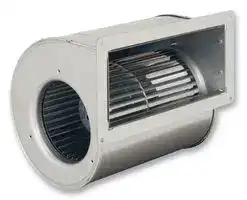 D3G133-BF03-06: Fan Blower, IP42, Centrifugal, 230 VAC, AC, 213 mm, 270 mm, 524 CFM