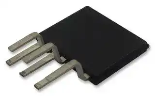 LNK420EG: LED Driver, Constant Current, 66 kHz, eSIP-7C, LinkSwitch-PH, Through Hole