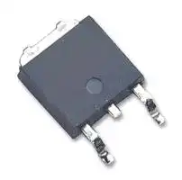 2DB1182Q-13: Bipolar (BJT) Single Transistor, PNP, 32 V, 2 A, 15 W, TO-252 (DPAK), Surface Mount