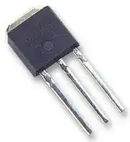 T410-600H: Triac, 600 V, 4 A, TO-251, 1.3 V, 30 A, 15 mA