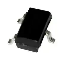 1HN04CH-TL-W: Power MOSFET, N Channel, 100 V, 270 mA, 6 ohm, SOT-23, Surface Mount