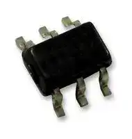 MBD54DWT1G: Small Signal Schottky Diode, Dual Isolated, 30 V, 200 mA, 400 mV, 600 mA, 125 °C