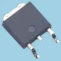 XP10NA011H: Power MOSFET, N Channel, 100 V, 48.5 A, 0.011 ohm, TO-252, Surface Mount