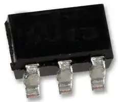 DMN2004VK-7B: Dual MOSFET, N Channel, 20 V, 20 V, 540 mA, 540 mA, 0.55 ohm