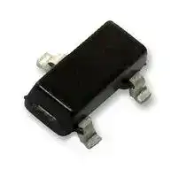 BZB984-C3V3,115: Zener Array Diode, 3.3 V, Dual Common Anode, 425 mW, 150 °C, SOT-663, 3 Pin