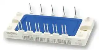 BSM25GD120DN2BOSA1: IGBT Module, Three Phase Full Bridge, 35 A, 3 V, 200 W, 125 °C, EconoPACK