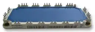 BSM10GD120DN2BOSA1: IGBT Module, Three Phase Full Bridge, 15 A, 3.2 V, 80 W, 125 °C, EconoPACK