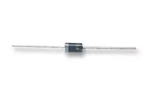 UF3006: Fast / Ultrafast Diode, 600 V, 3 A, Single, 1.7 V, 75 ns, 125 A