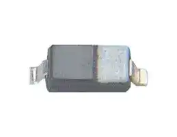 1N5711W-7-F: Small Signal Schottky Diode, Single, 70 V, 15 mA, 1 V, 125 °C