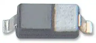 1SS352,H3F(T: Small Signal Schottky Diode, Single, 85 V, 100 mA, 1.2 V, 1 A, 150 °C