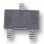 BAT54CW,115: Small Signal Schottky Diode, Dual Common Cathode, 30 V, 200 mA, 800 mV, 600 mA, 150 °C