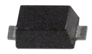 STS521050B331: TVS Diode, STS521xxxBxxx Series, Bidirectional, 5 V, 18 V, SOD-523, 2 Pins