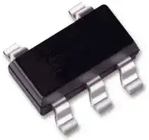 BAS70W,115: Small Signal Schottky Diode, Single, 70 V, 70 mA, 1 V, 100 mA, 150 °C