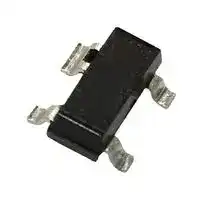 BFP720ESDH6327XTSA1: Bipolar - RF Transistor, NPN, 4.7 V, 43 GHz, 100 mW, 30 mA, SOT-343