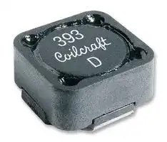 MSS1260T-684KLD: Power Inductor (SMD), 680 µH, 800 mA, Shielded, 782 mA, MSS1260T Series