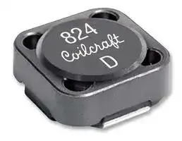 MSS1246T-102MLC: Power Inductor (SMD), 1 µH, 8 A, Shielded, 18.14 A, MSS1246T Series