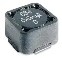 MSS1278T-563MLD: Power Inductor (SMD), 56 µH, 2.7 A, Shielded, 4.4 A, MSS1278T Series